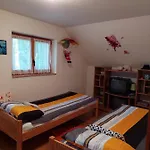 Misevici Vikendica Semesterbostad