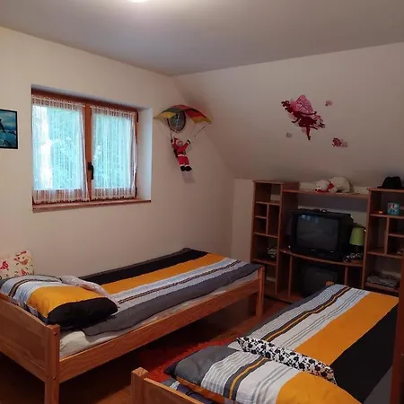 Misevici Vikendica Nyaraló