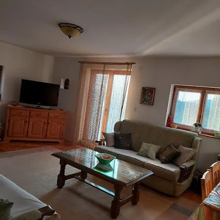 Holiday home Misevici Vikendica *