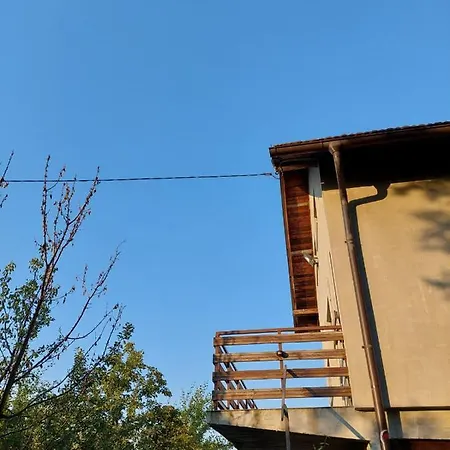 Misevici Vikendica Nyaraló *