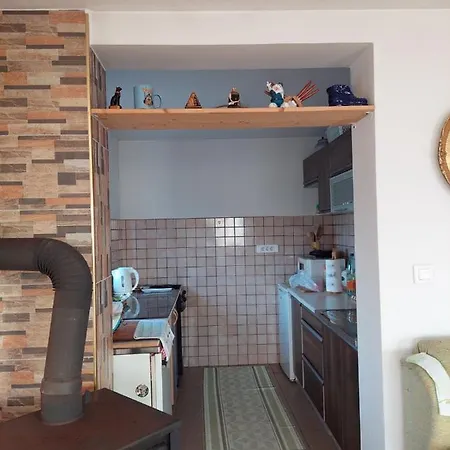 Misevici Vikendica Holiday home