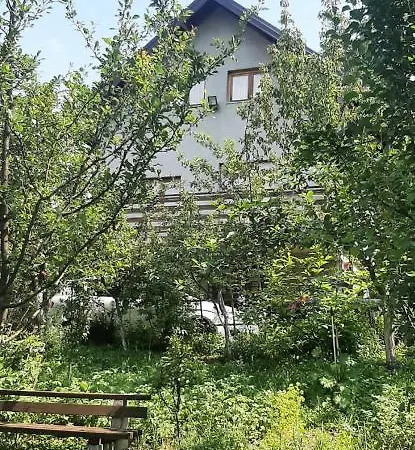 Misevici Vikendica * Szarajevó