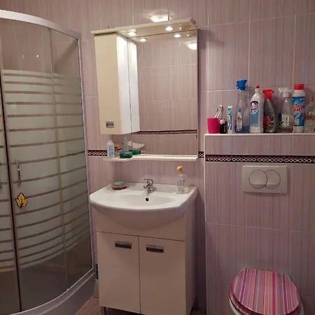 Holiday home Misevici Vikendica Sarajevo
