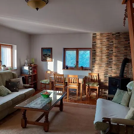 Misevici Vikendica Holiday home Sarajevo