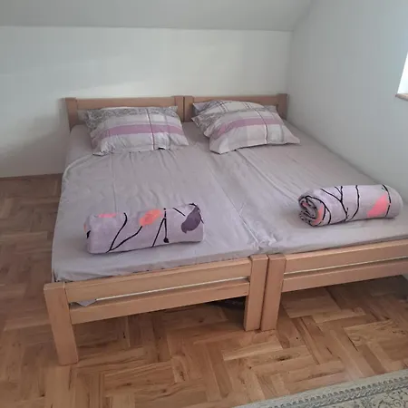 Misevici Vikendica *